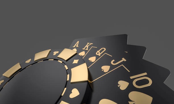 Live casino table with dealer and players in real-time session